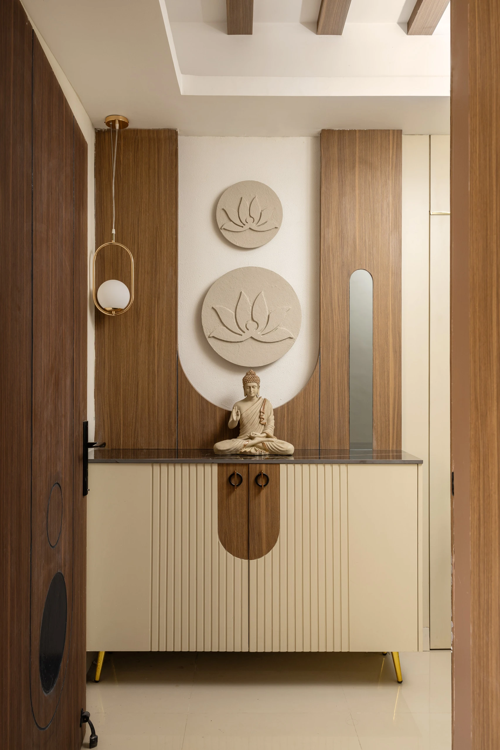 Foyer & Entry Design